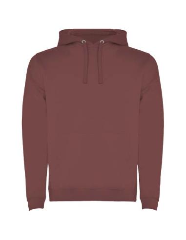 Sudadera con capucha para hombre N02A7601R