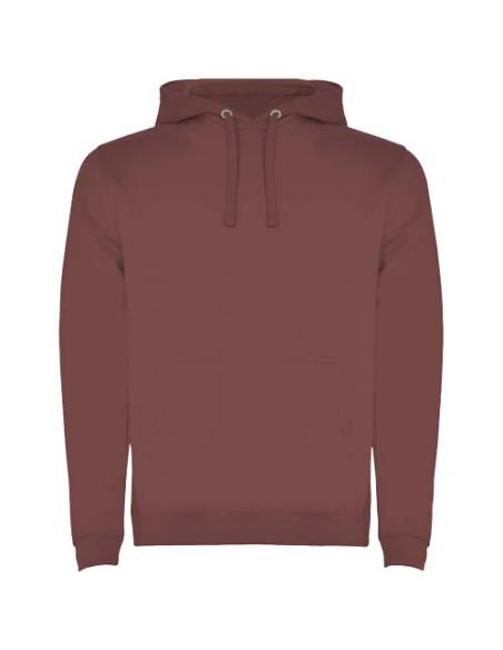 Sudadera con capucha para hombre N02A7601R