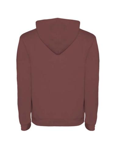 Sudadera con capucha para hombre N02A7601R