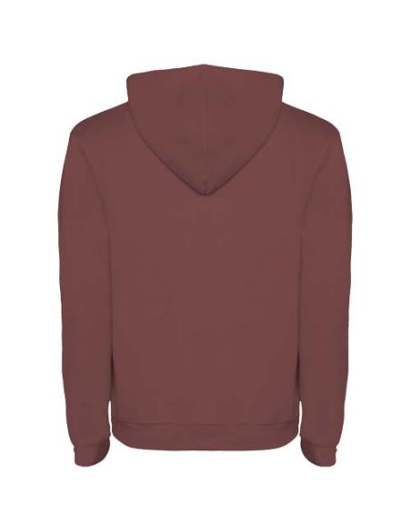 Sudadera con capucha para hombre N02A7601R