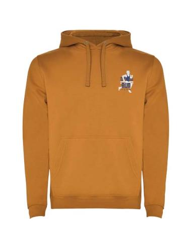 Sudadera con capucha para hombre N05A7601R