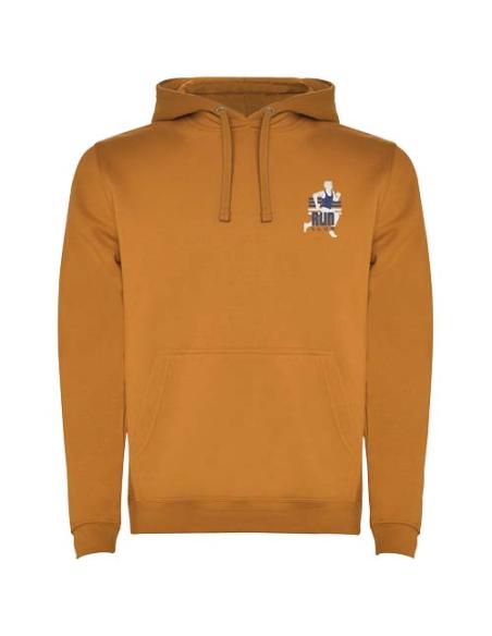 Sudadera con capucha para hombre N05A7601R