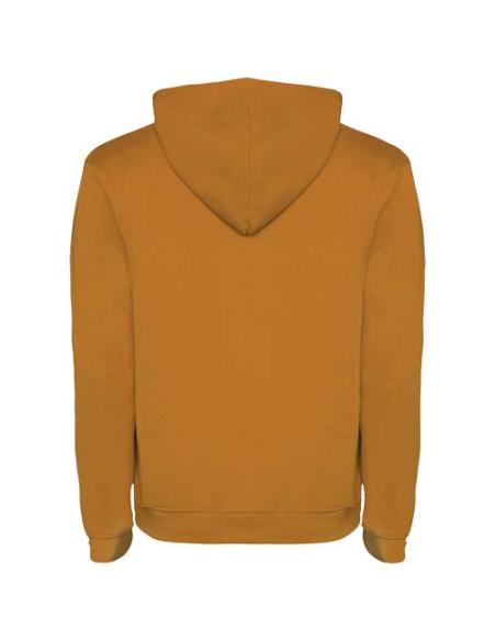 Sudadera con capucha para hombre N05A7601R