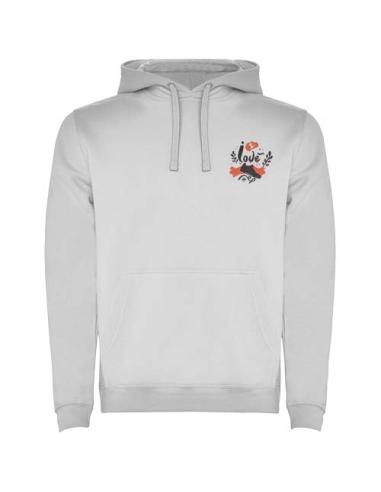 Sudadera con capucha para hombre N02D7601R