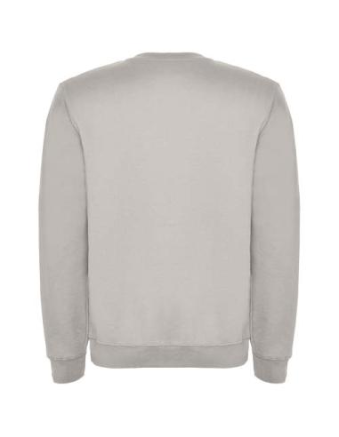 Sudadera de cuello redondo unisex N1T20701R