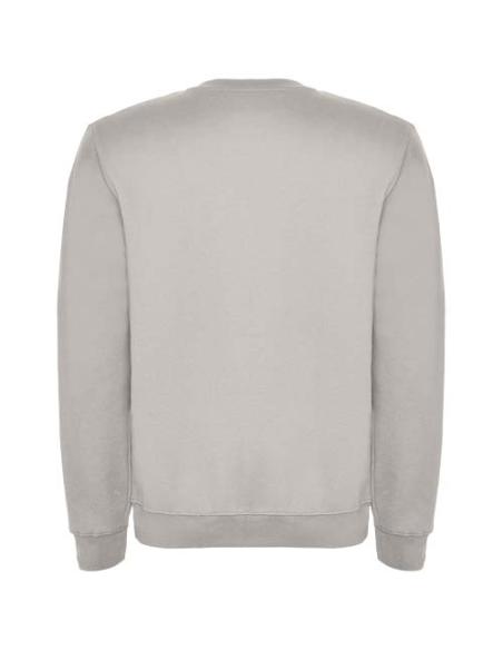 Sudadera de cuello redondo unisex N1T20701R