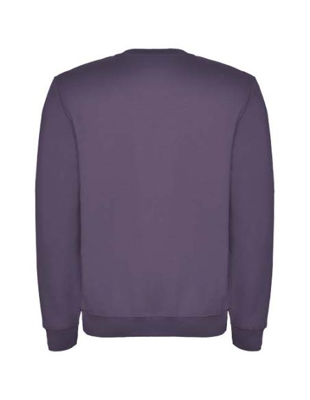 Sudadera de cuello redondo unisex N0W20701R