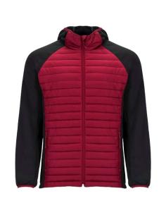 Chaqueta con aislamiento híbrida unisex N1M80211R