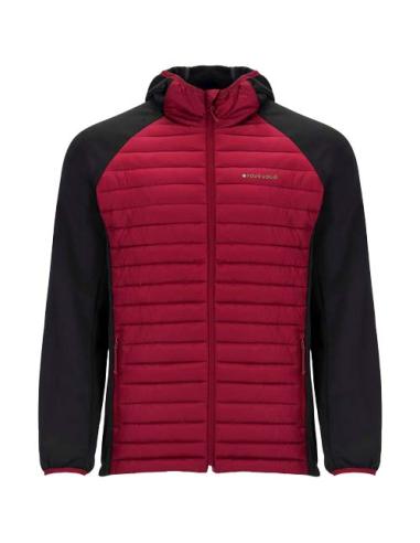 Chaqueta con aislamiento híbrida unisex N2K80211R