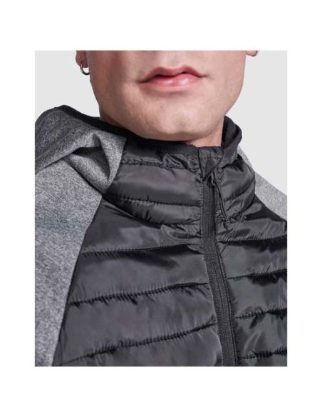 Chaqueta con aislamiento híbrida unisex N2K80211R