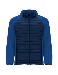 Chaqueta con aislamiento híbrida unisex N1M80211R