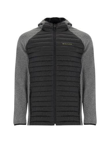 Chaqueta con aislamiento híbrida unisex N15C0211R