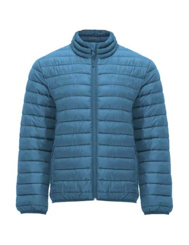 Chaqueta con aislamiento para hombre N2V84905R