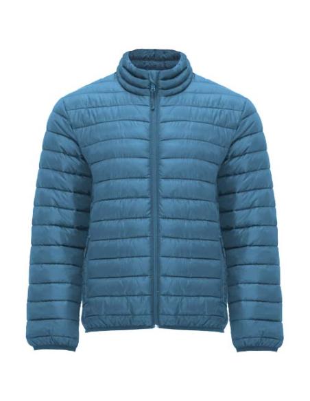 Chaqueta con aislamiento para hombre N2V84905R