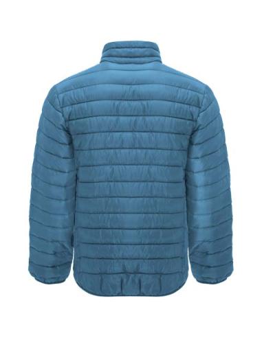 Chaqueta con aislamiento para hombre N2V84905R