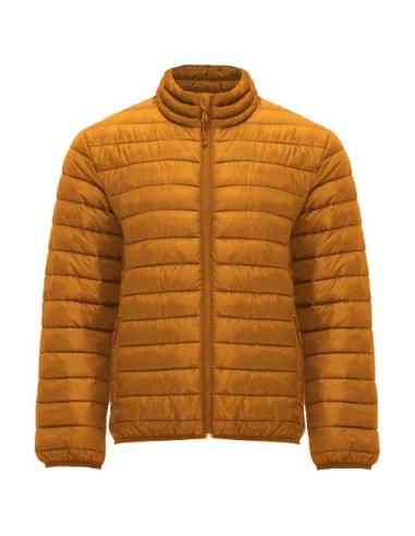 Chaqueta con aislamiento para hombre N15A4905R