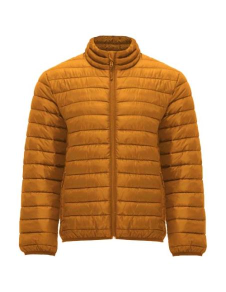 Chaqueta con aislamiento para hombre N15A4905R