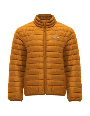 Chaqueta con aislamiento para hombre N15A4905R