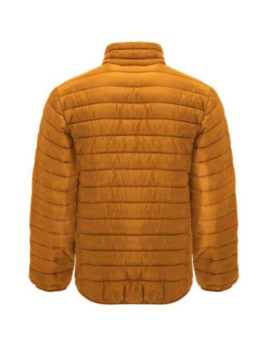 Chaqueta con aislamiento para hombre N15A4905R