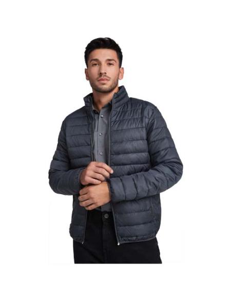 Chaqueta con aislamiento para hombre N15A4905R