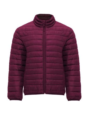 Chaqueta con aislamiento para hombre N19C4905R