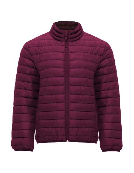 Chaqueta con aislamiento para hombre N19C4905R