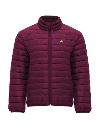 Chaqueta con aislamiento para hombre N19C4905R