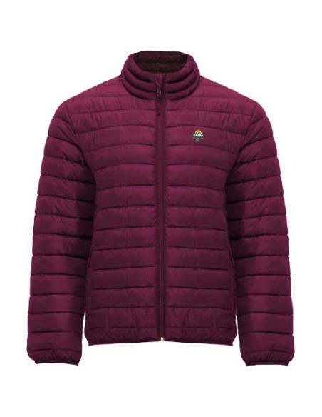 Chaqueta con aislamiento para hombre N19C4905R