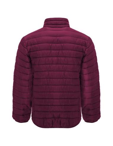 Chaqueta con aislamiento para hombre N19C4905R