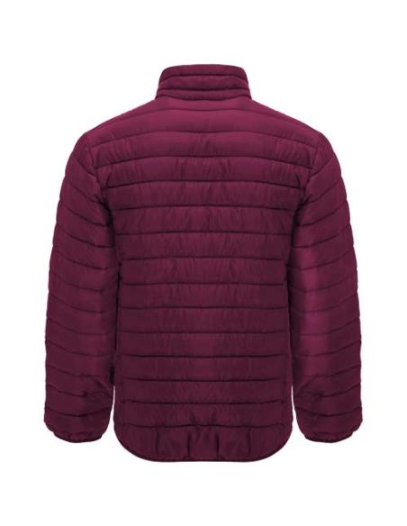 Chaqueta con aislamiento para hombre N19C4905R