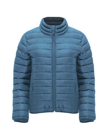 Chaqueta con aislamiento para mujer N1V85905R