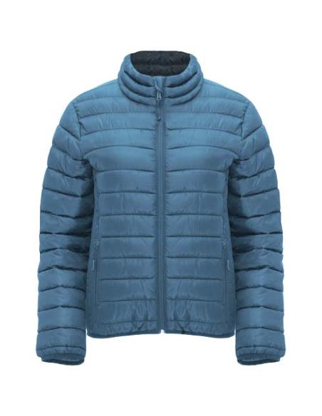 Chaqueta con aislamiento para mujer N1V85905R