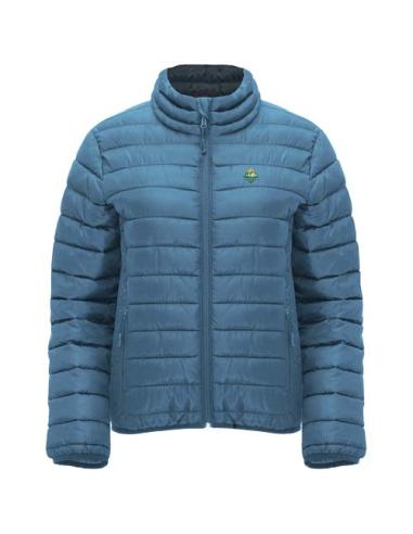 Chaqueta con aislamiento para mujer N1V85905R