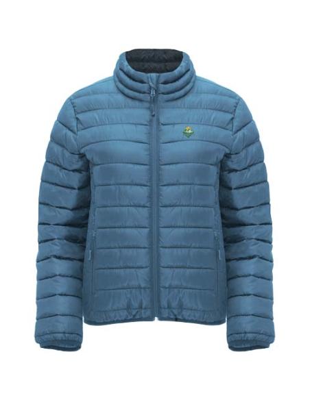 Chaqueta con aislamiento para mujer N1V85905R