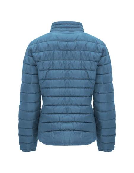 Chaqueta con aislamiento para mujer N1V85905R