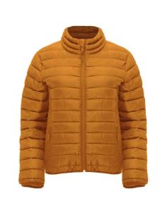 Chaqueta con aislamiento para mujer N1N15905R