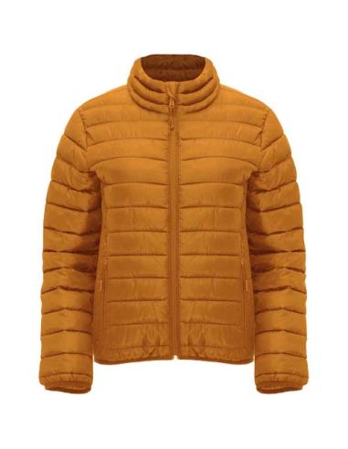 Chaqueta con aislamiento para mujer N15A5905R