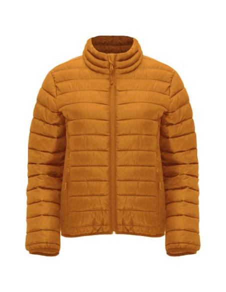Chaqueta con aislamiento para mujer N15A5905R