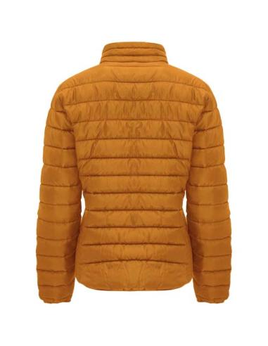 Chaqueta con aislamiento para mujer N15A5905R
