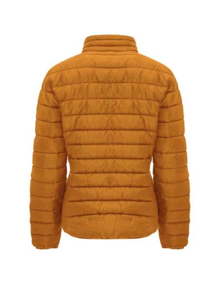 Chaqueta con aislamiento para mujer N15A5905R