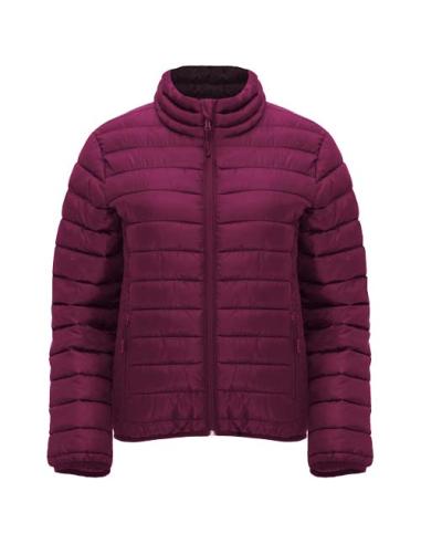 Chaqueta con aislamiento para mujer N19C5905R