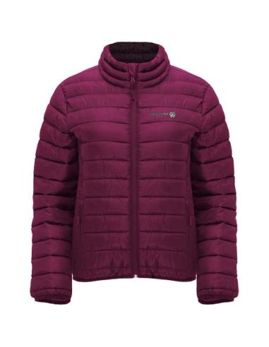 Chaqueta con aislamiento para mujer N19C5905R