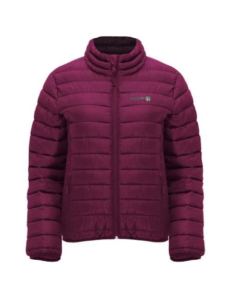 Chaqueta con aislamiento para mujer N19C5905R