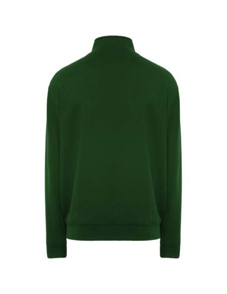 Sudadera con cremallera completa unisex N0Z49346R