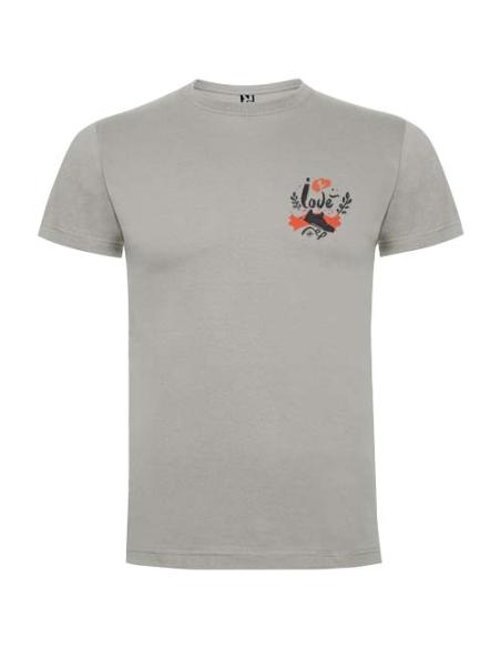 Camiseta de manga corta para hombre N2T22056R