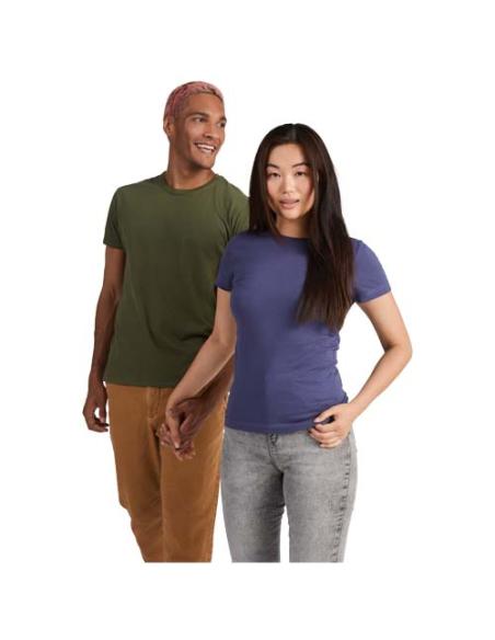 Camiseta de manga corta para hombre N1T24556R