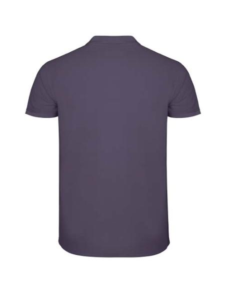 Polo de manga corta para hombre N0W28366R