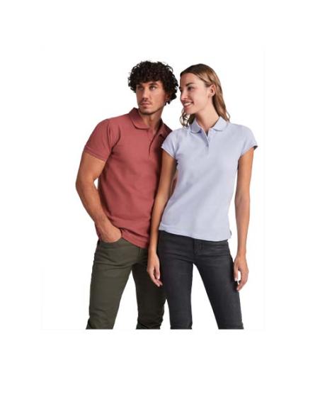 Polo de manga corta para hombre N0W28366R