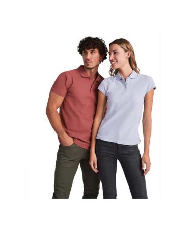 Polo de manga corta para hombre N1V88366R
