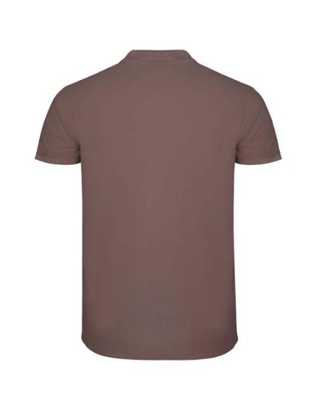 Polo de manga corta para hombre N02A8366R